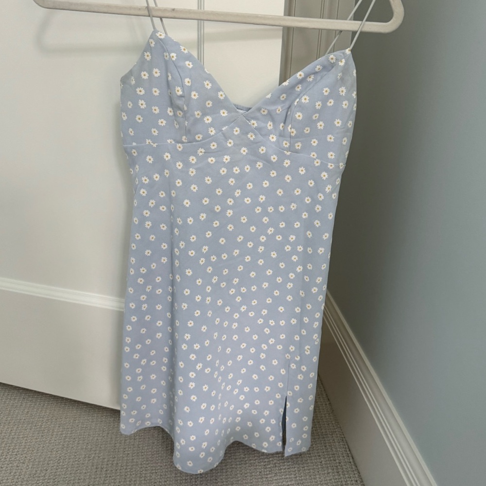 Princess Polly Daisy Dress